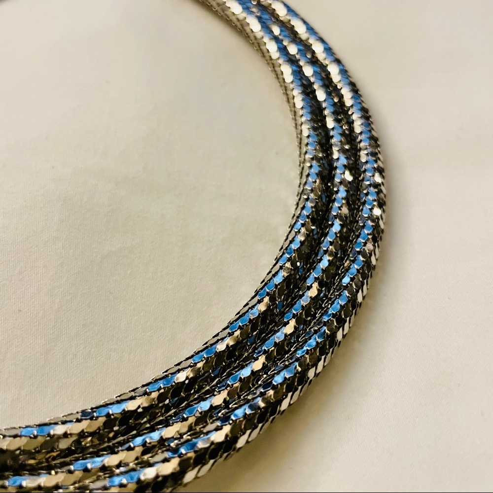Vintage Chocker - Picture 3 of 6